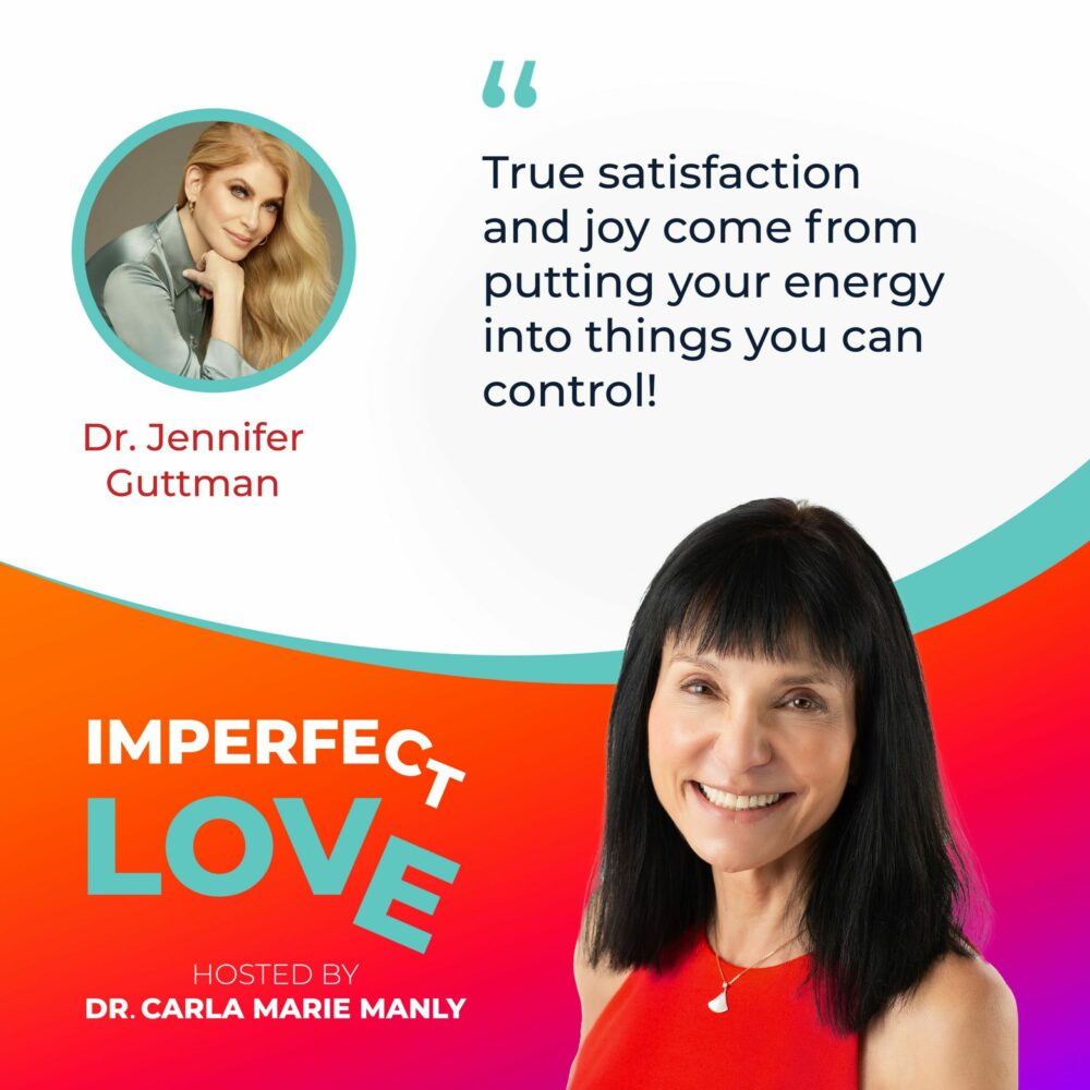 Imperfect Love Podcast